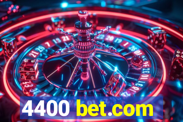 4400 bet.com